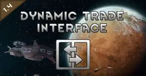 trading terminal rimworld|Dynamic Trade Interface Mod ⋆ RimWorld Base.